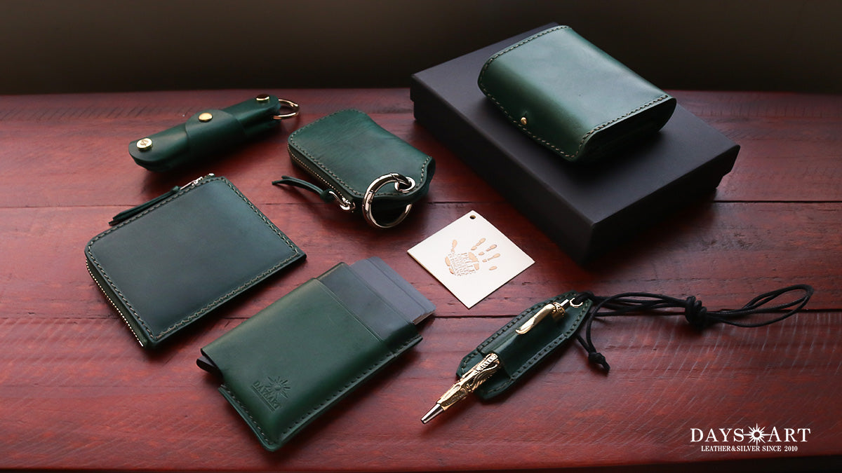 ミッスーリシリーズ