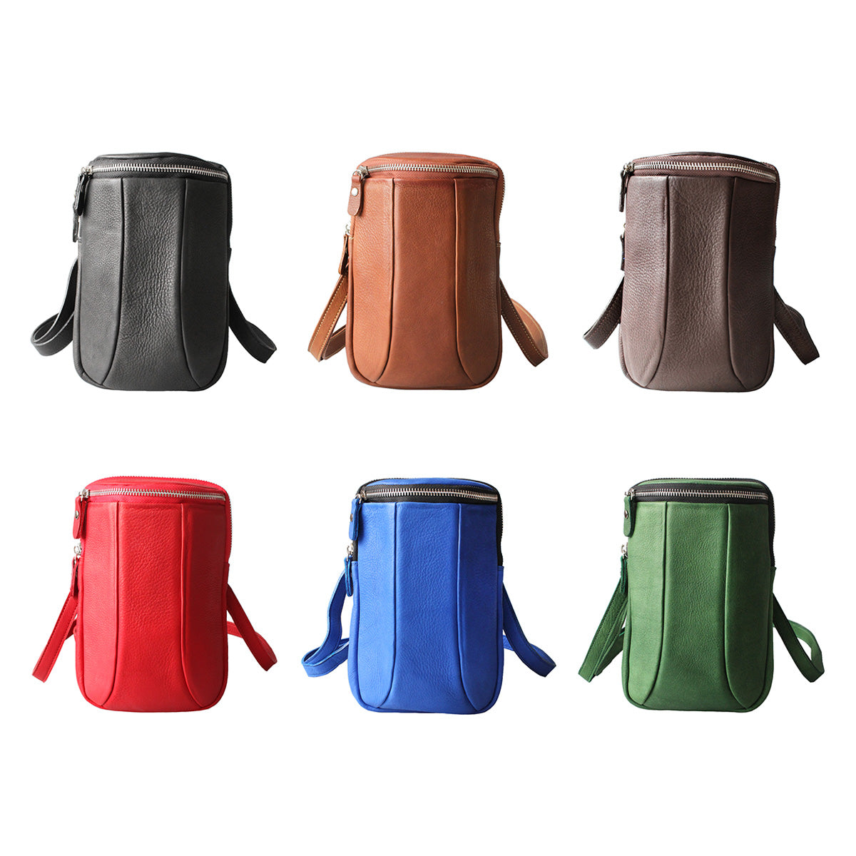 DAYSART レザーバッグ lb326