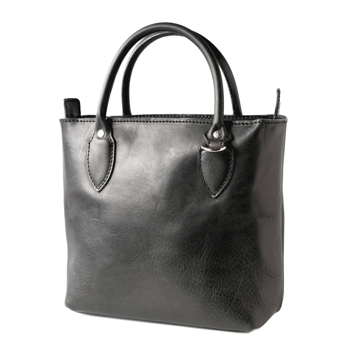 DAYSART 本革 小さいトートバッグ ミッスーリ lb359