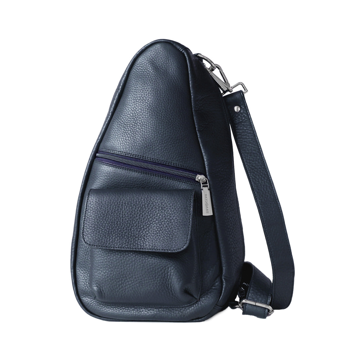 DAYSART 本革 ボディバッグ lb376