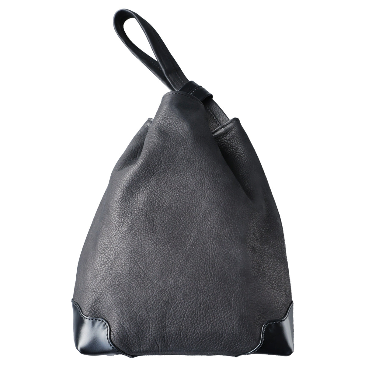 DAYSART 本革 ワンハンドルバッグ lb377