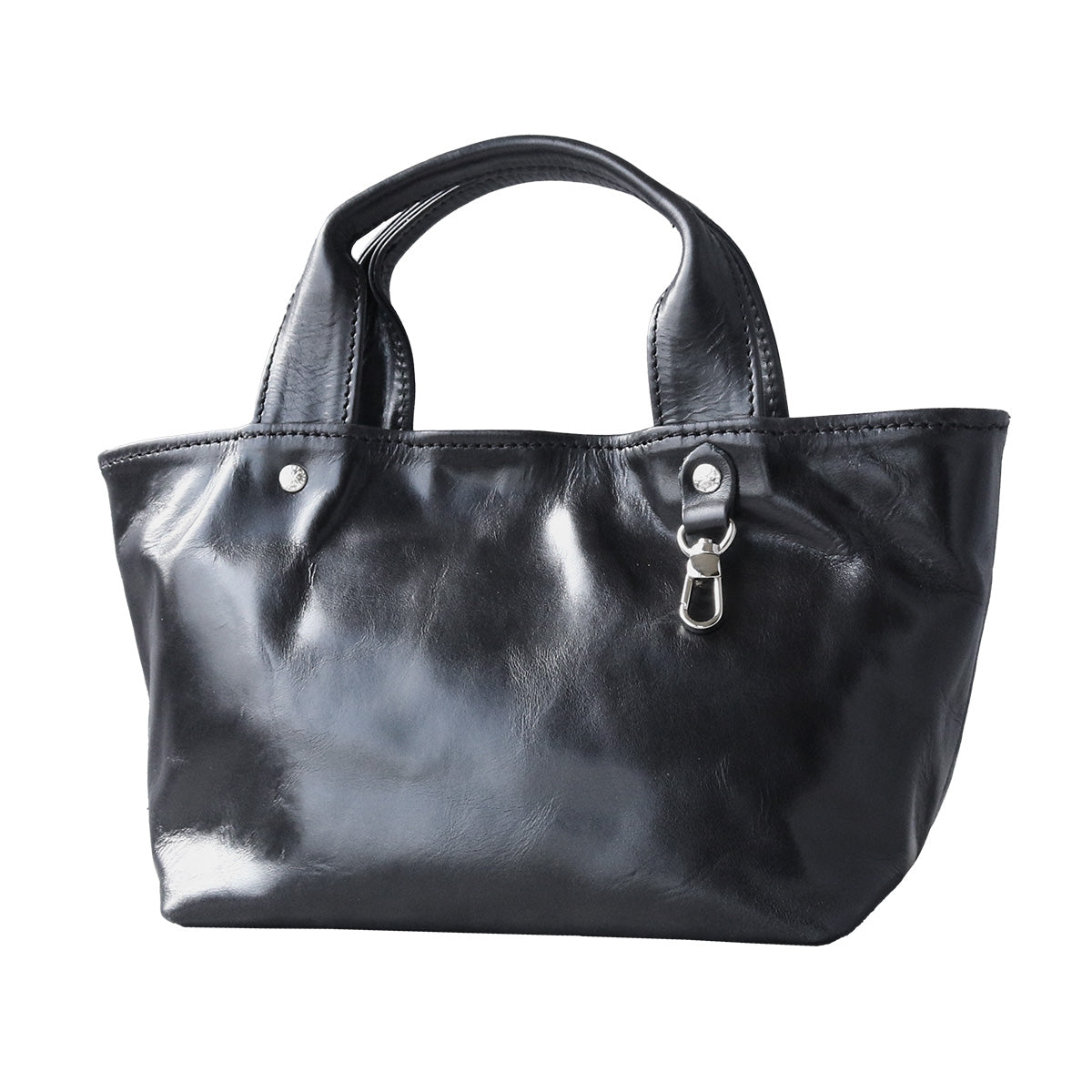 DAYSART 本革 ミニトートバッグ lb378