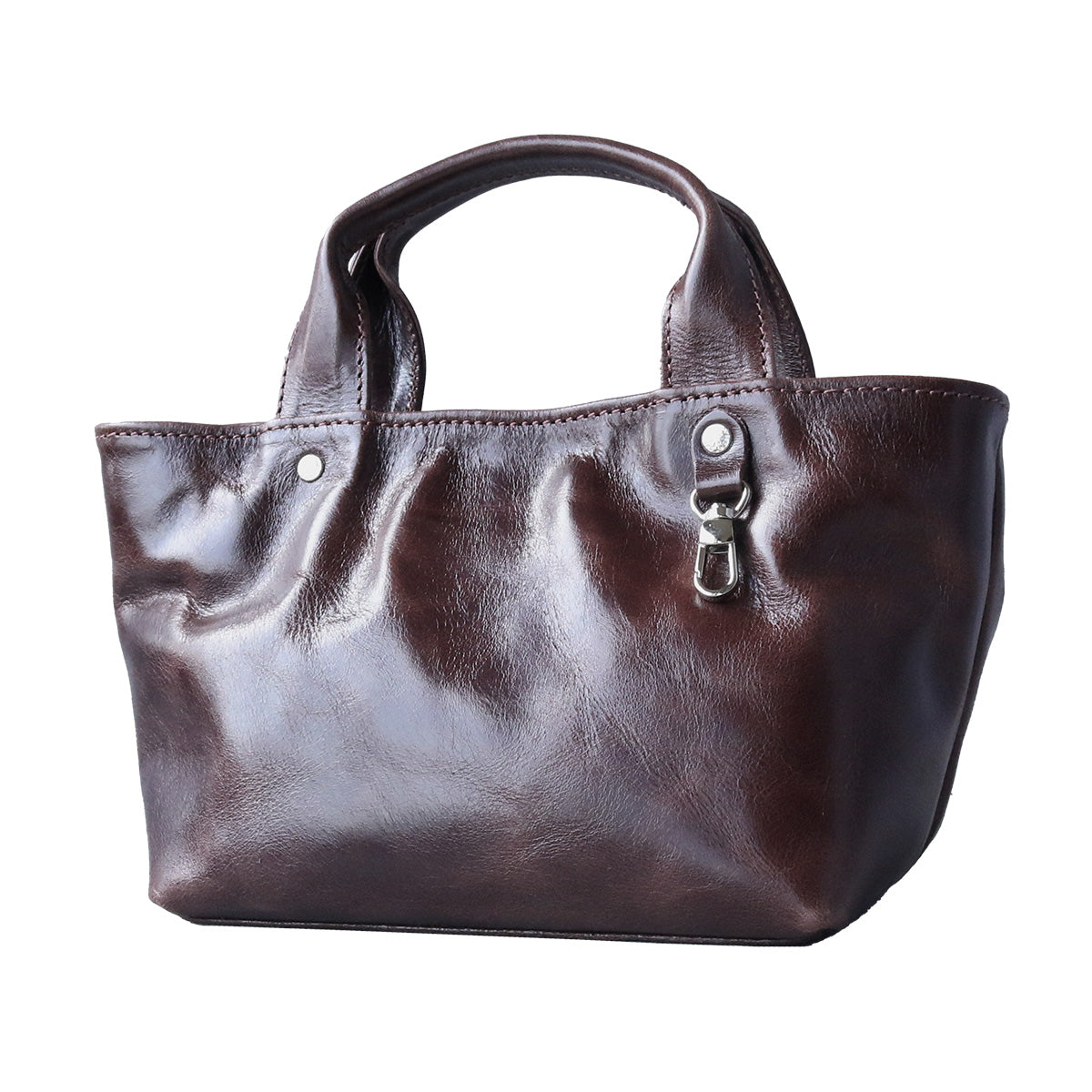 DAYSART 本革 ミニトートバッグ lb378