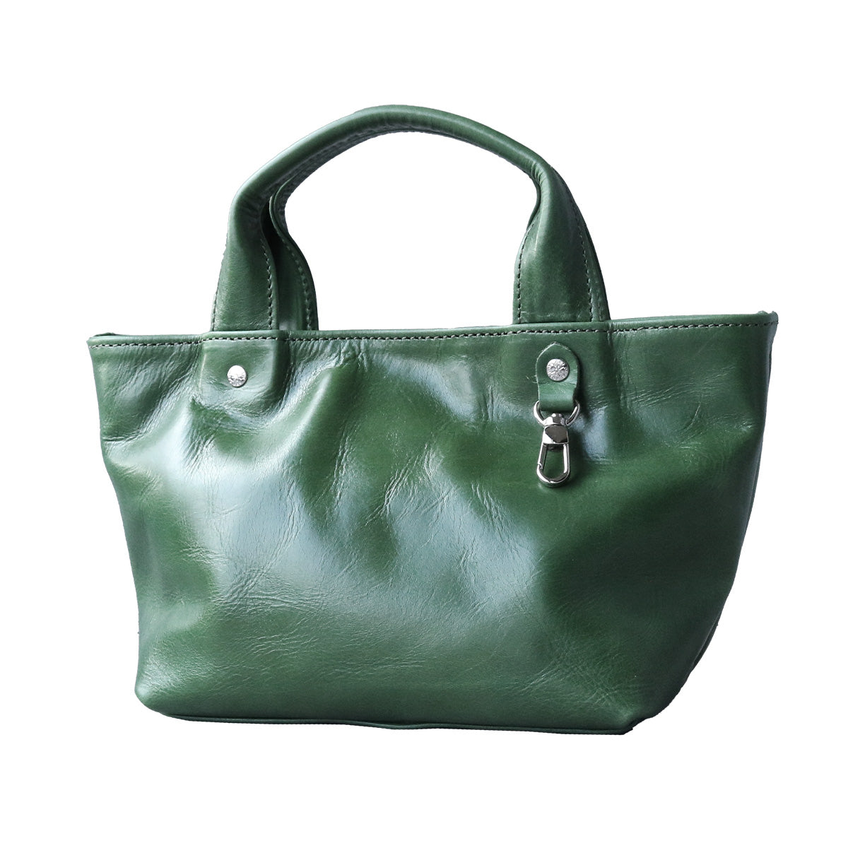 DAYSART 本革 ミニトートバッグ lb378