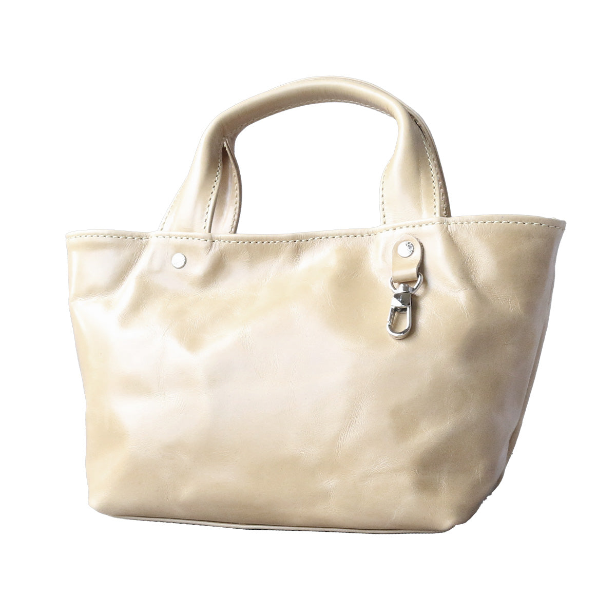 DAYSART 本革 ミニトートバッグ lb378