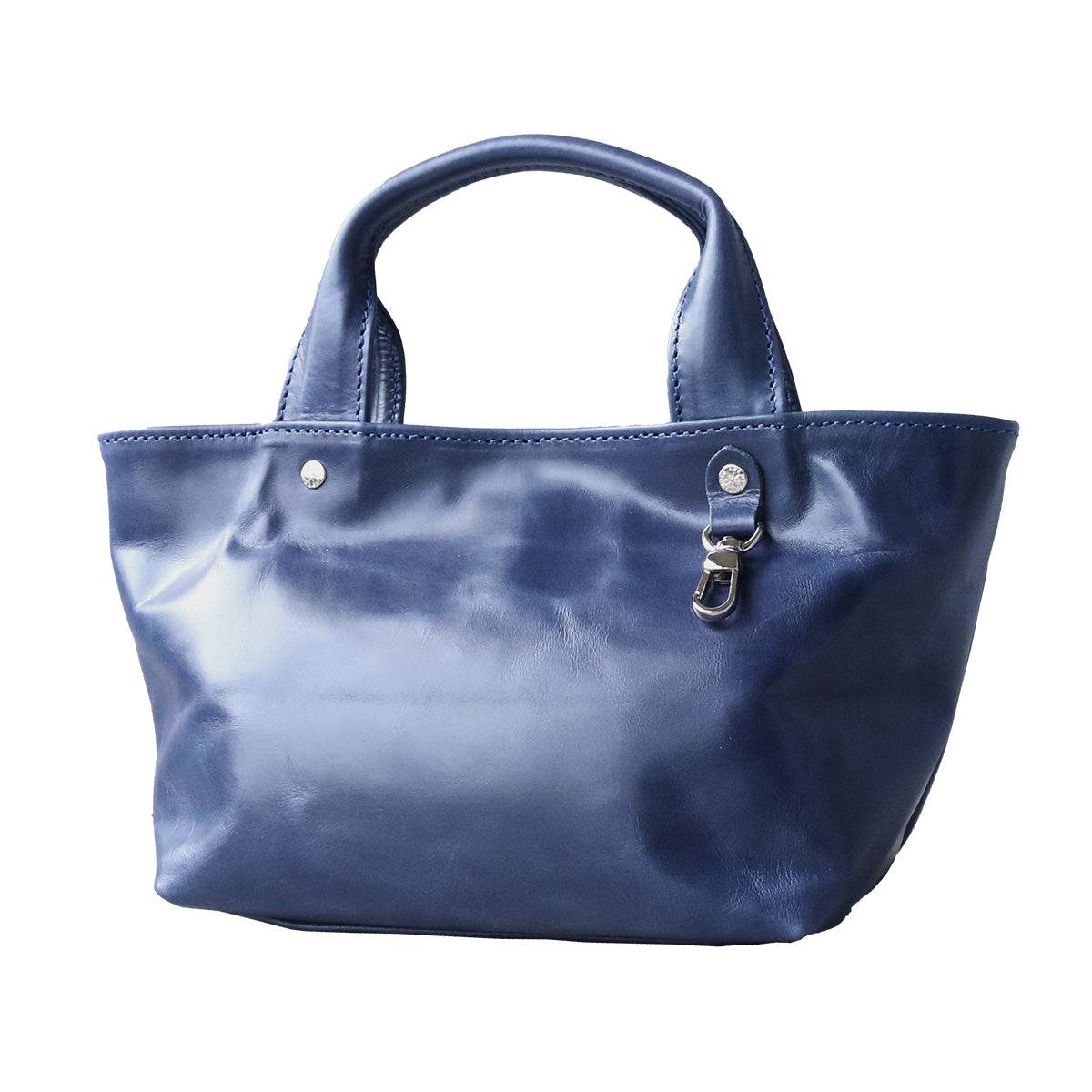 DAYSART 本革 ミニトートバッグ lb378