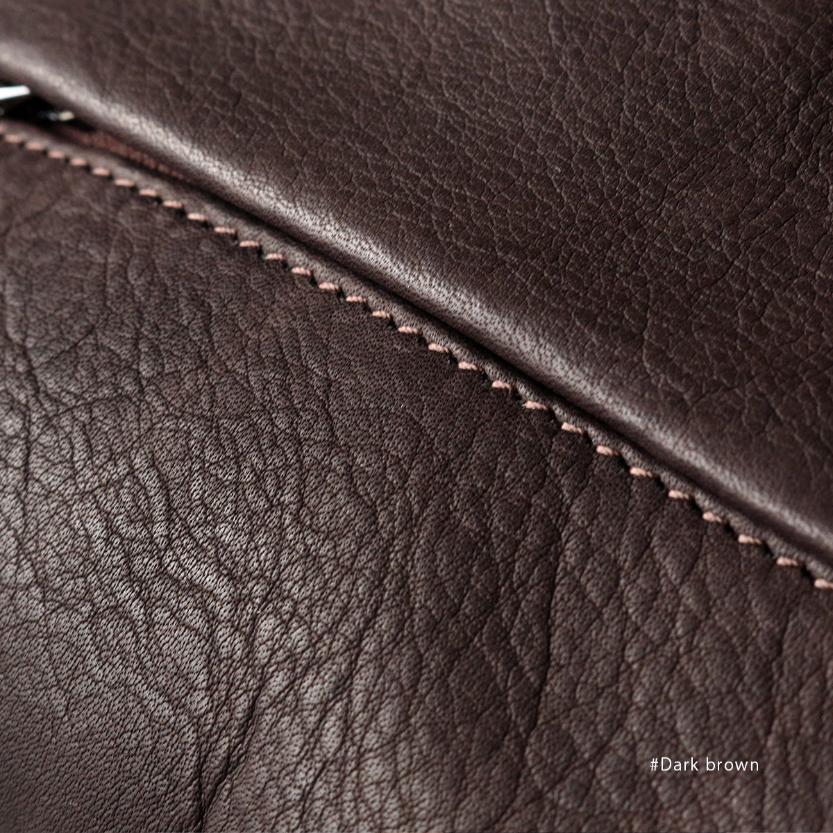 DAYSART 本革 極みボディバッグ ヴァイカウント lb386