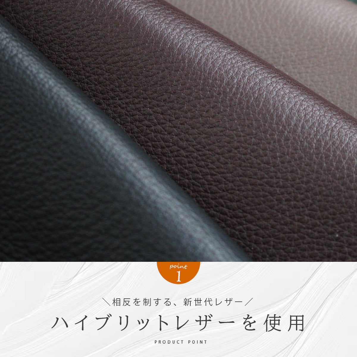 DAYSART 本革 リングワンハンドルバッグ lb388