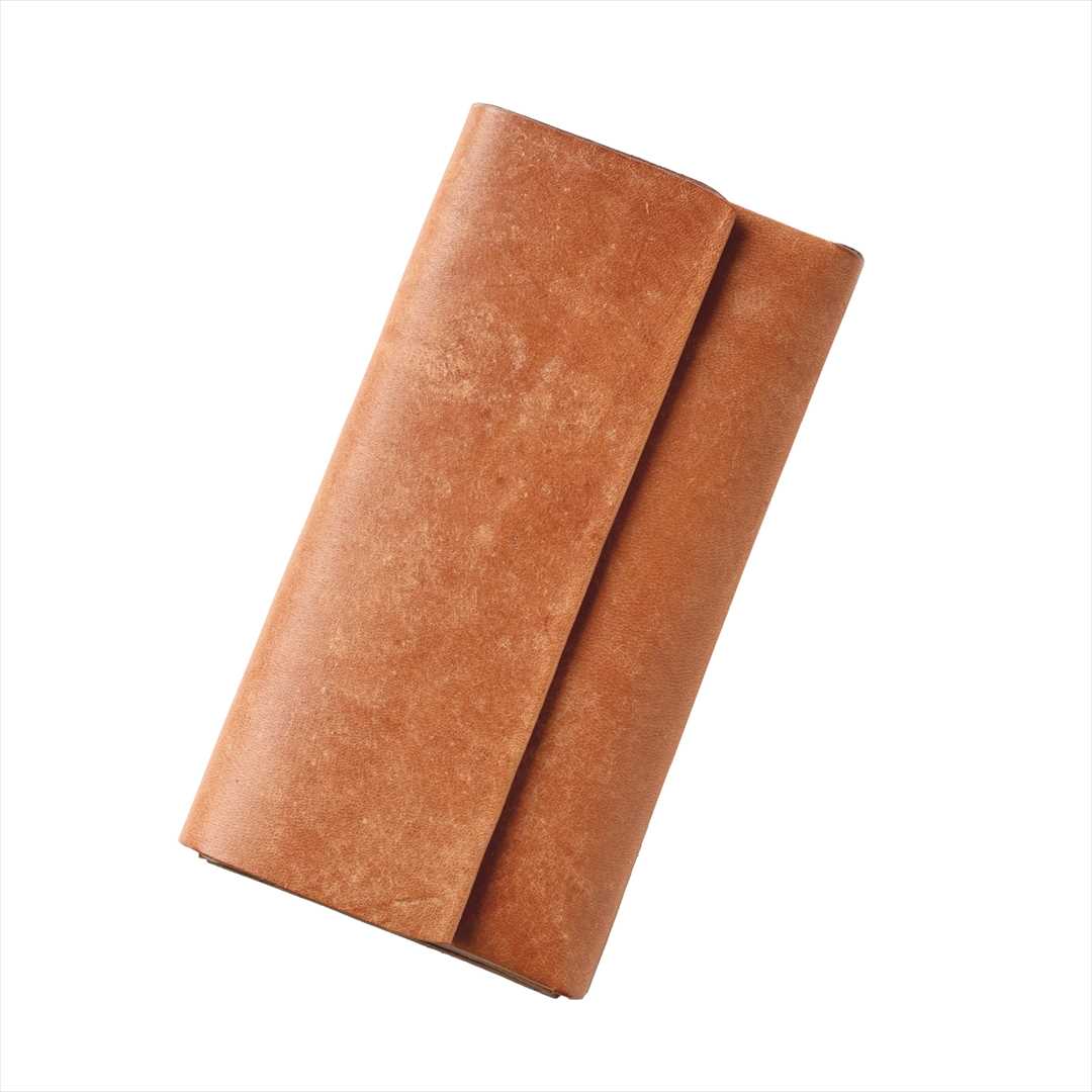 DAYSART 本革 小さい長財布 lw257