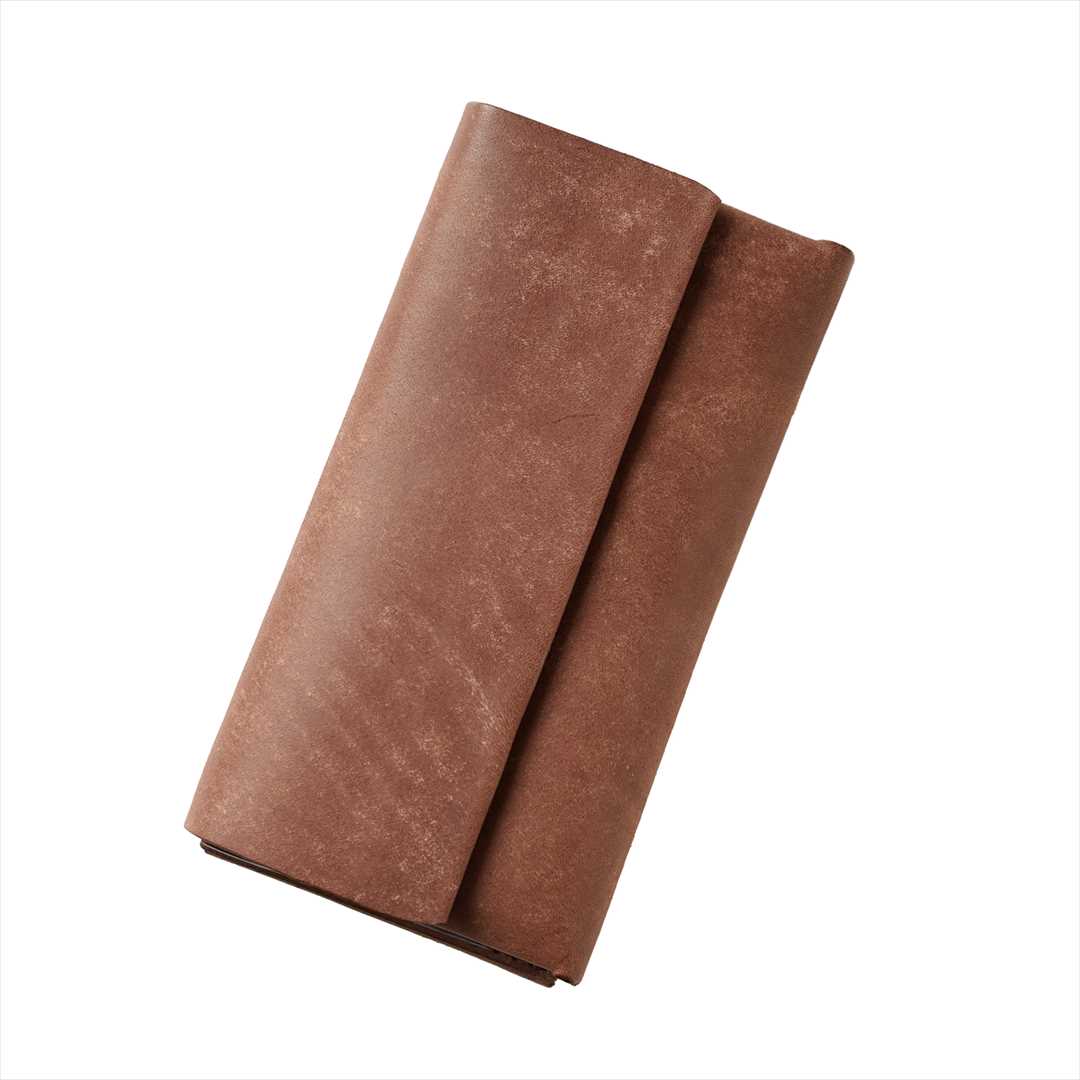 DAYSART 本革 小さい長財布 lw257