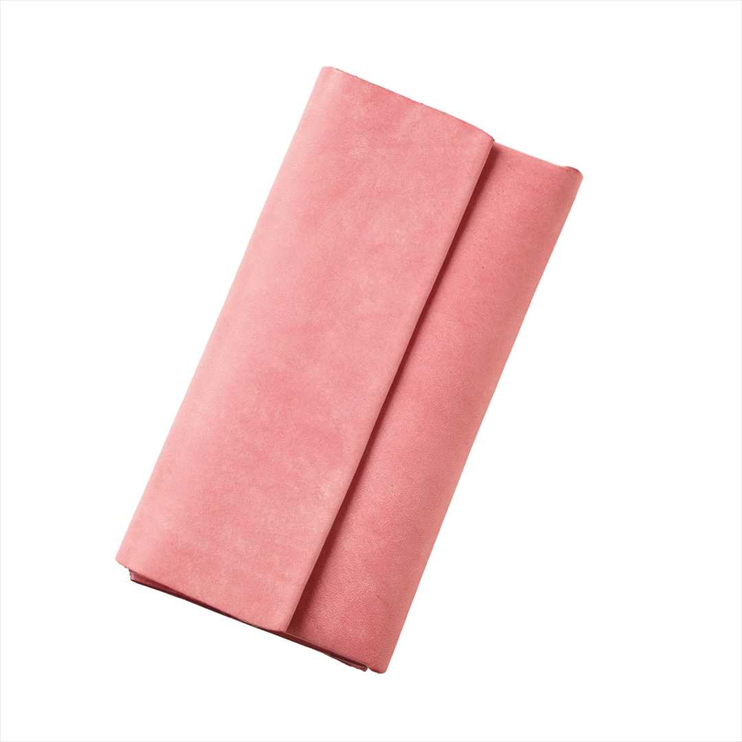 DAYSART 本革 小さい長財布 lw257