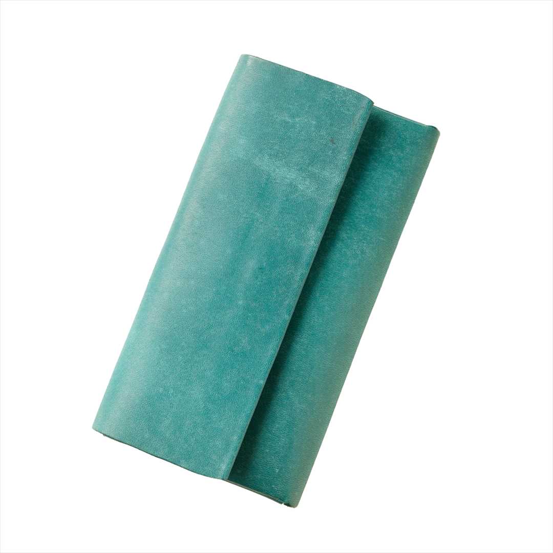 DAYSART 本革 小さい長財布 lw257