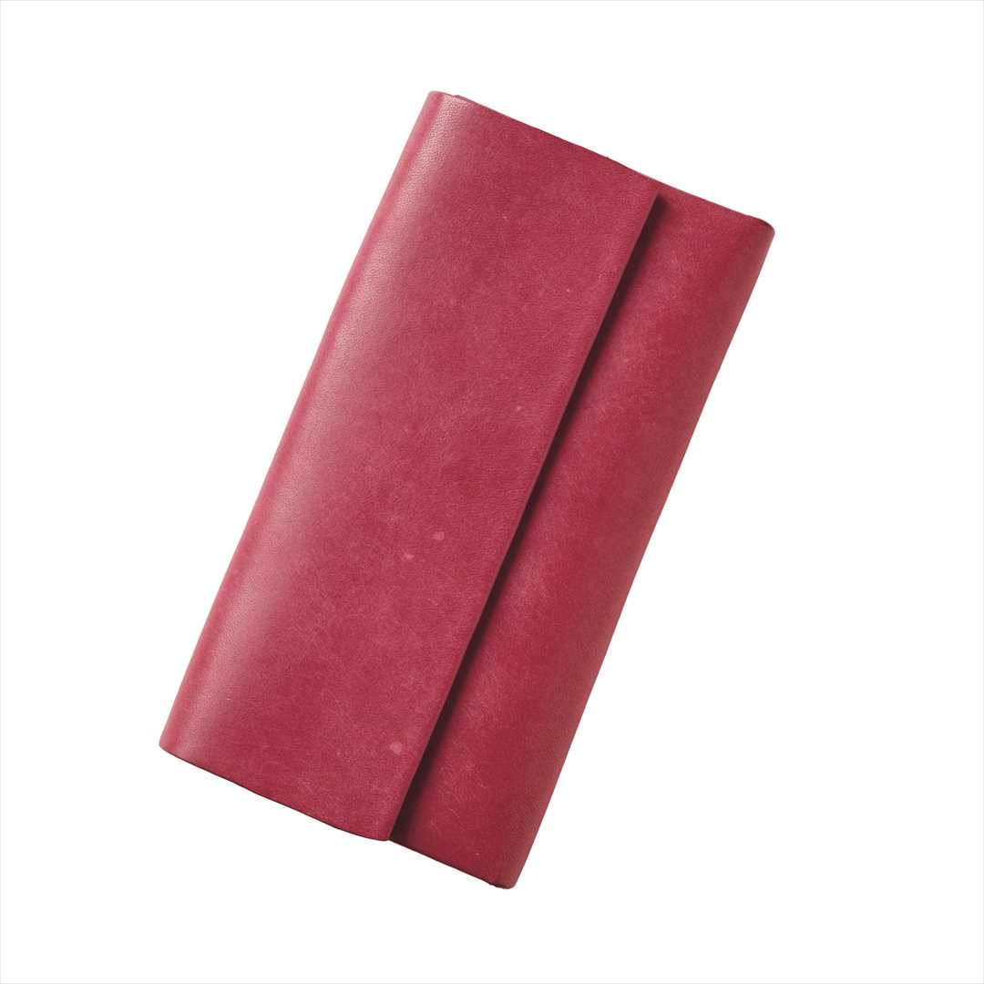 DAYSART 本革 小さい長財布 lw257