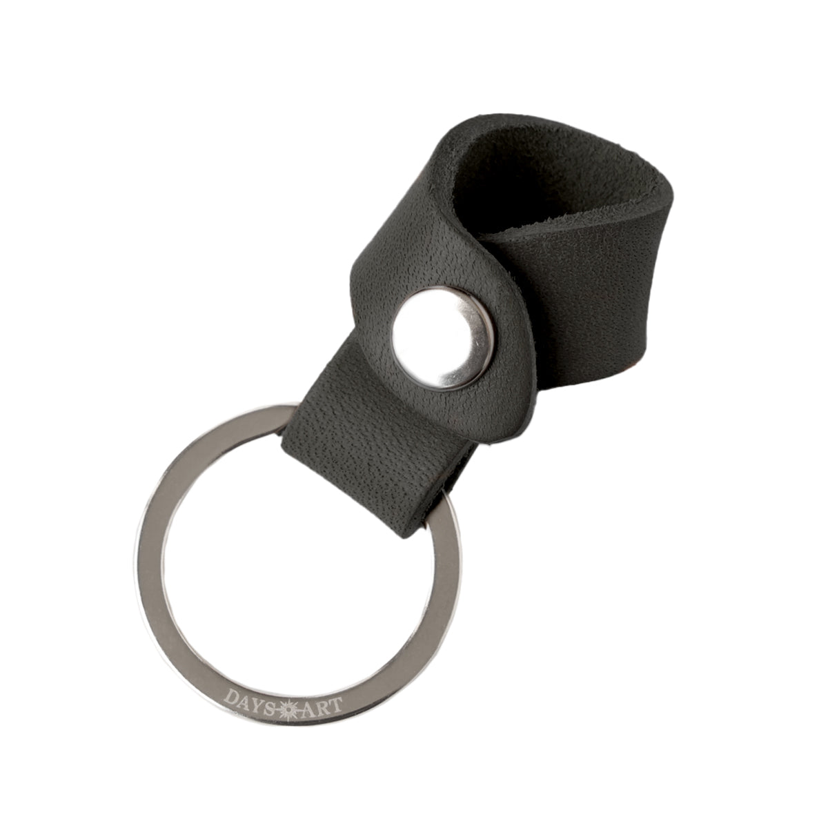 DAYSART 本革 バッグキーホルダー ミッスーリVer ot033