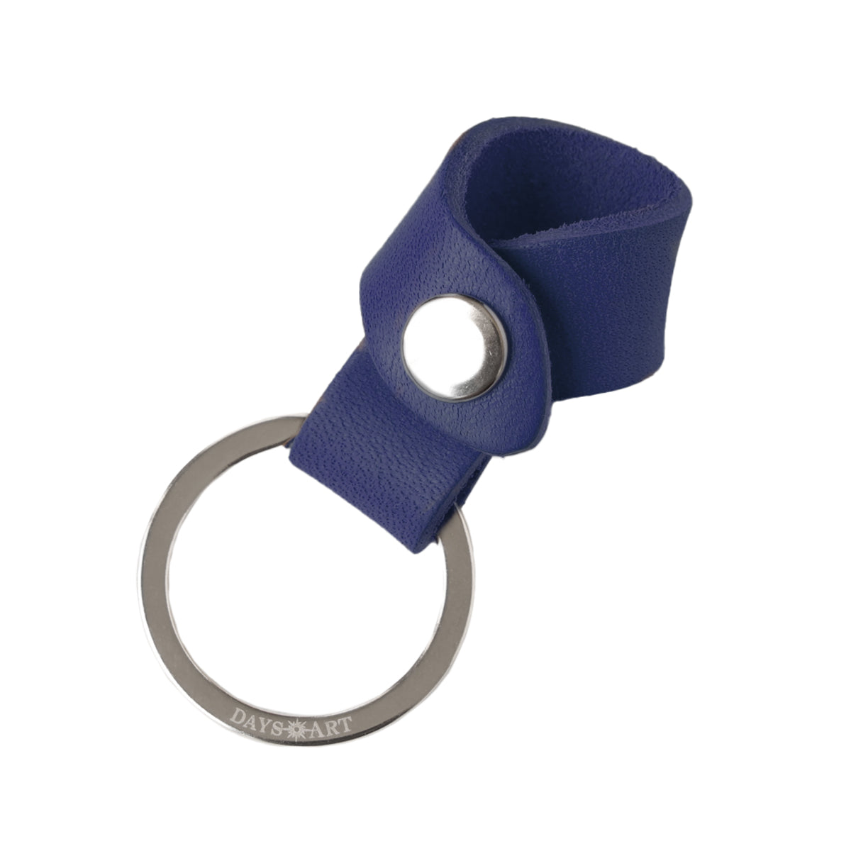 DAYSART 本革 バッグキーホルダー ミッスーリVer ot033