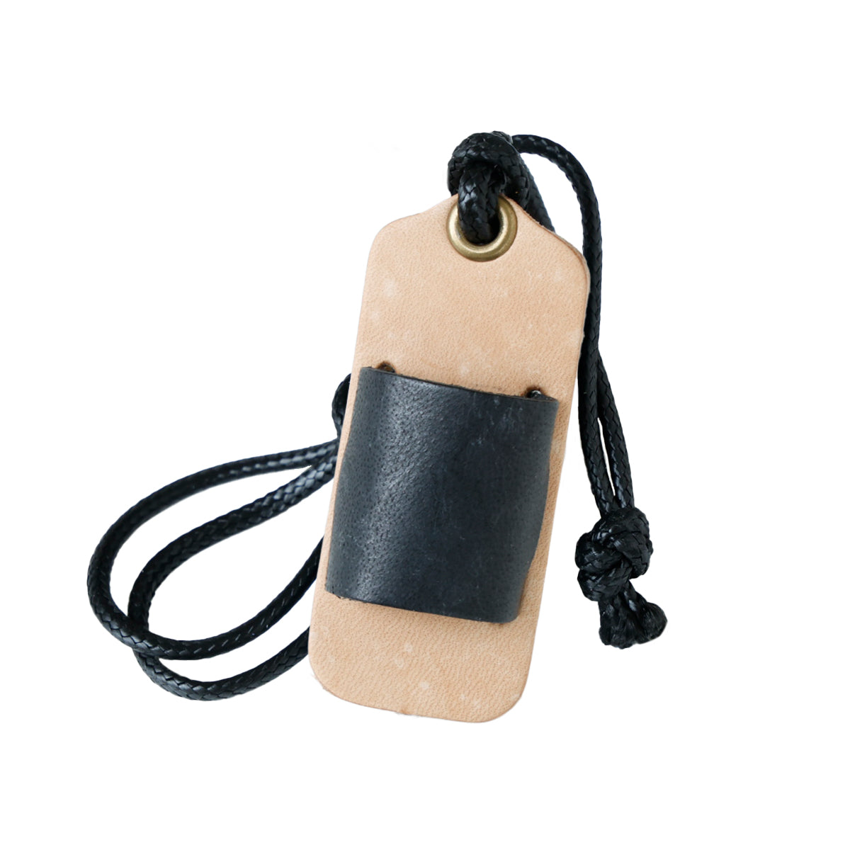 DAYSART 本革 ペンホルダー マヤVer ot044