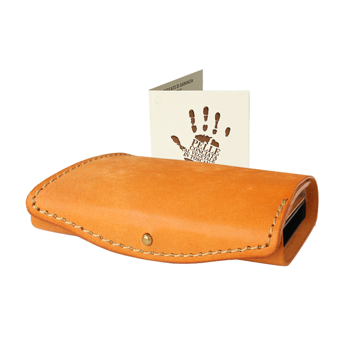 DAYSART イタリアンレザー スライドカードケース マヤVer uw-lw007