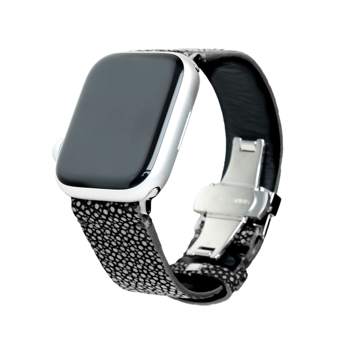 DAYSART スティングレイ Apple Watchバンド wc033