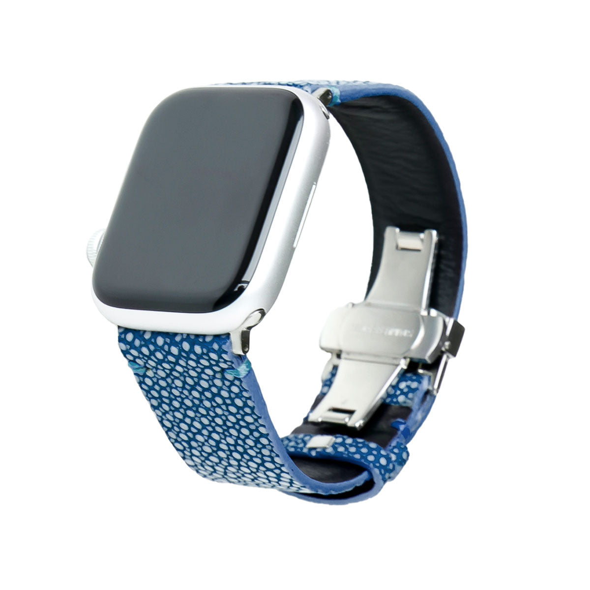 DAYSART スティングレイ Apple Watchバンド wc033