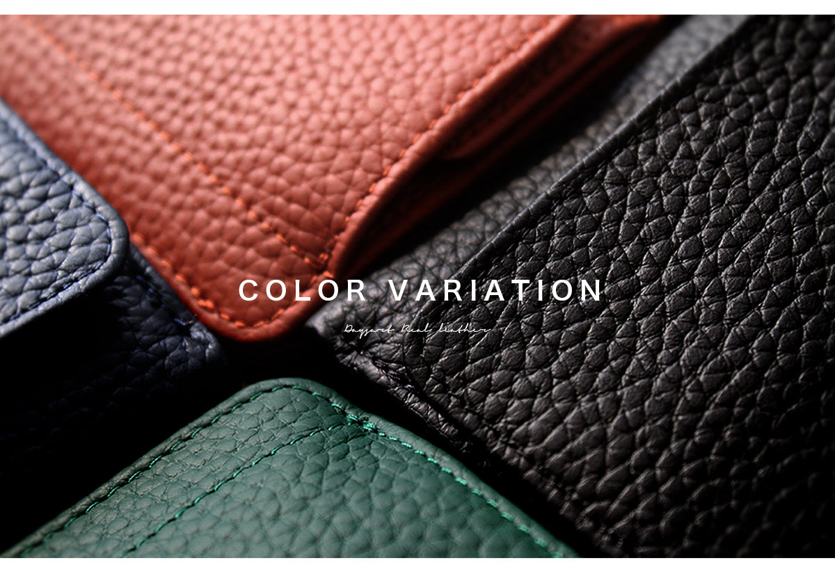 DAYSART 本革 ミニウォレット ab-lw032