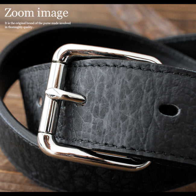 DAYSART オリジナル本革ベルト bt084