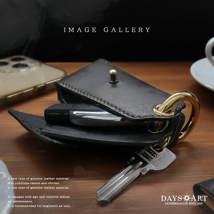 DAYSART マルチスマートキーケース ミッスーリVer kp067