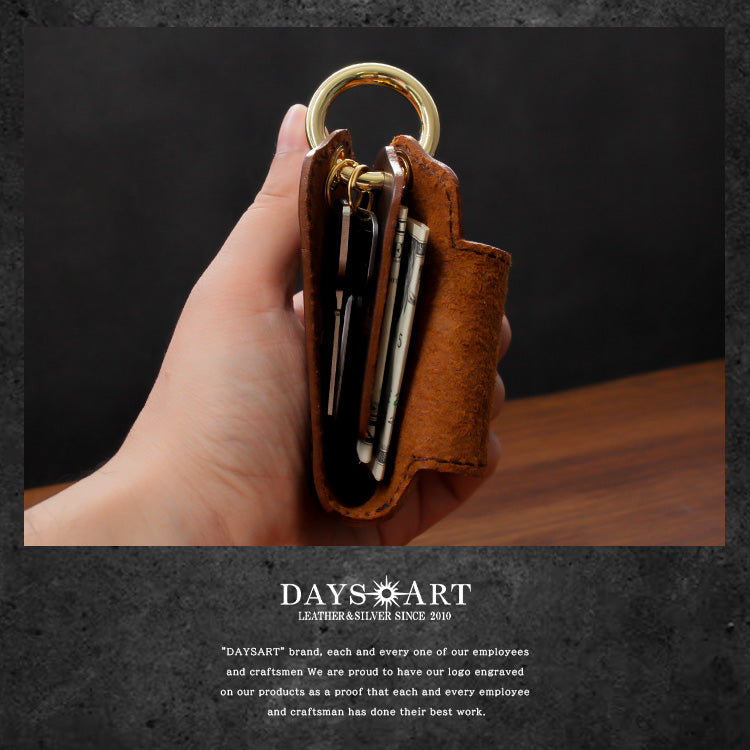 DAYSART マルチスマートキーケース ミッスーリVer kp067