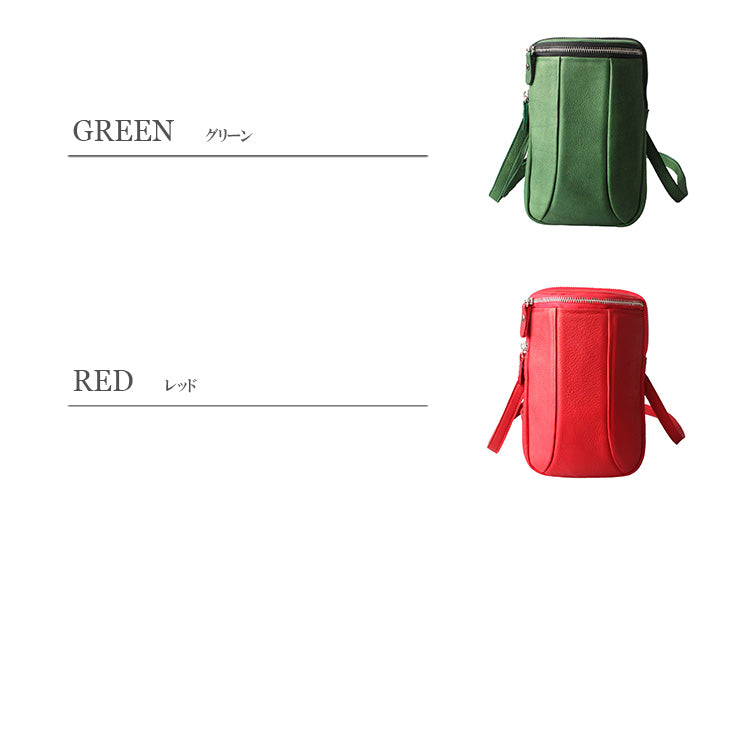 DAYSART レザーバッグ lb326