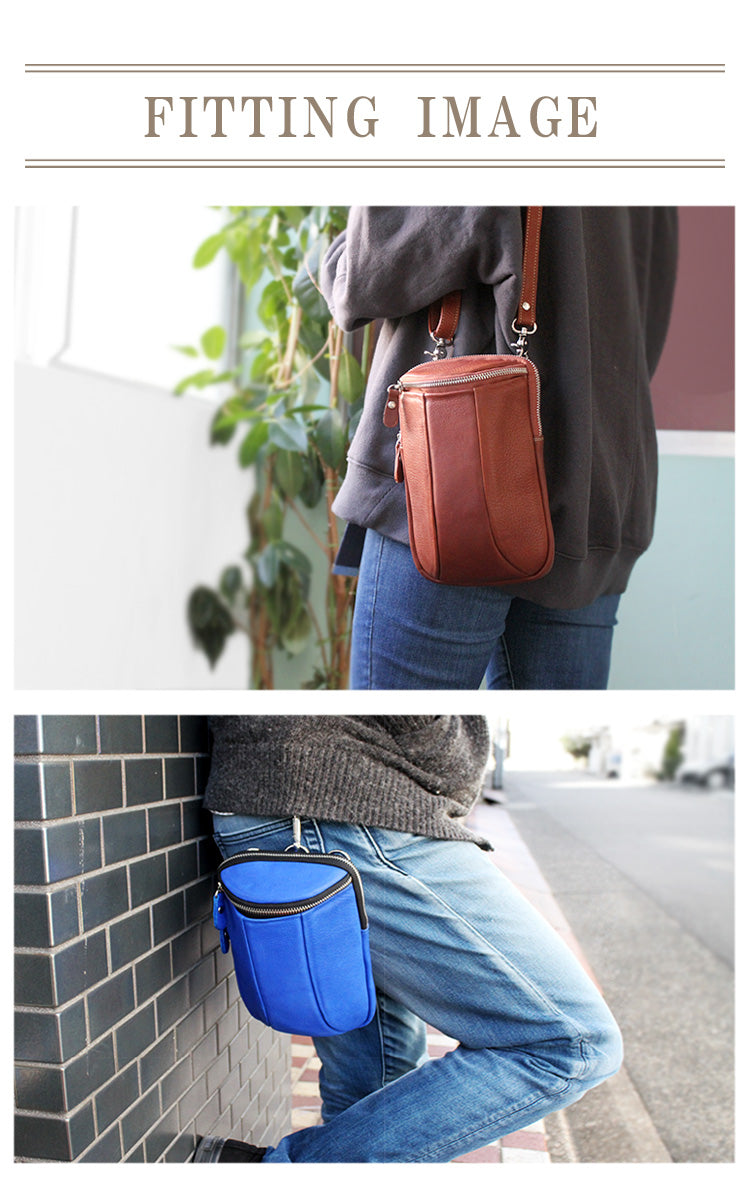 DAYSART レザーバッグ lb326