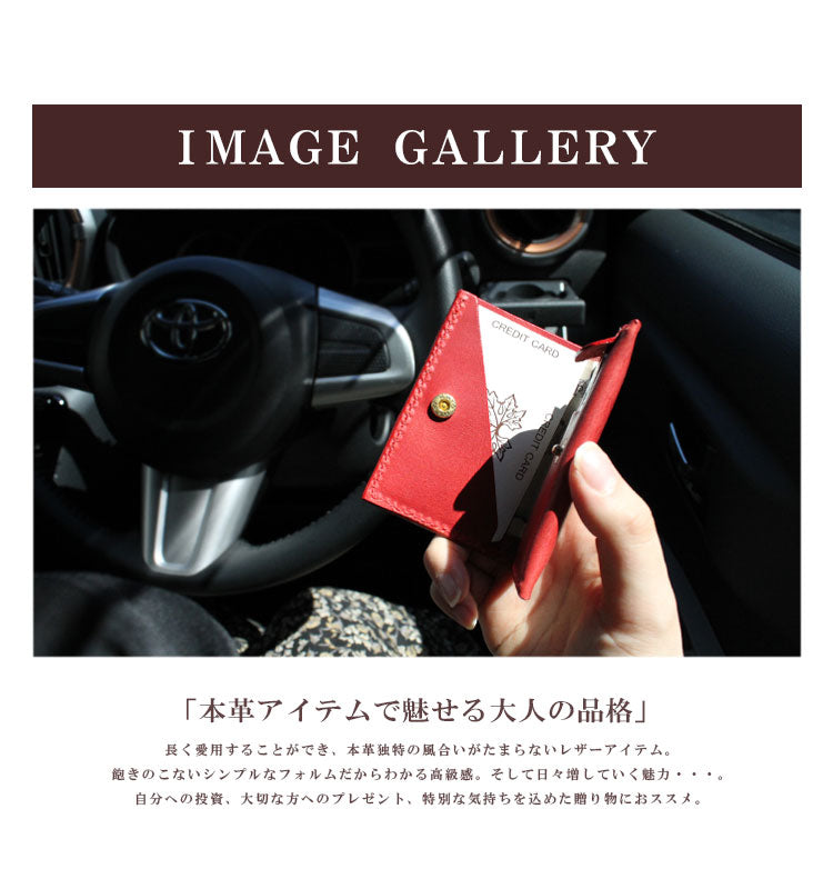 DAYSART 小さい財布 lw218