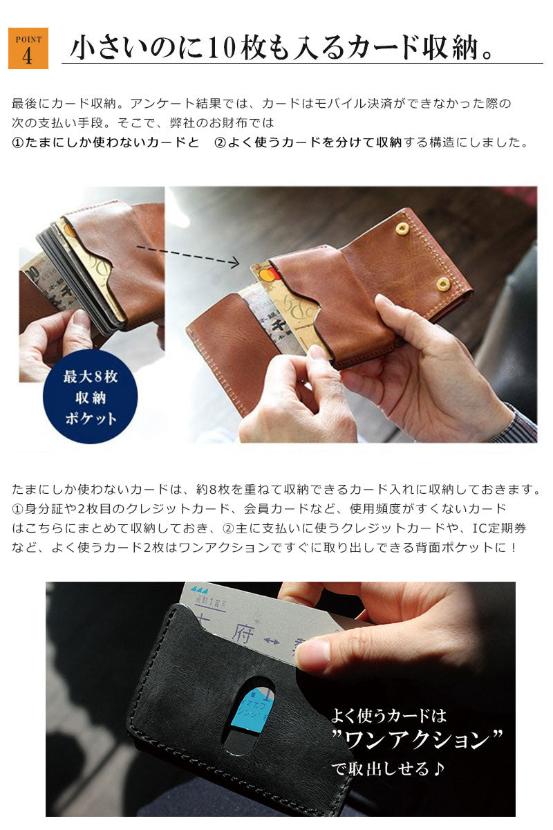 DAYSART 小さい財布 lw219