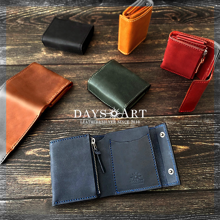DAYSART 3つ折り財布 lw234