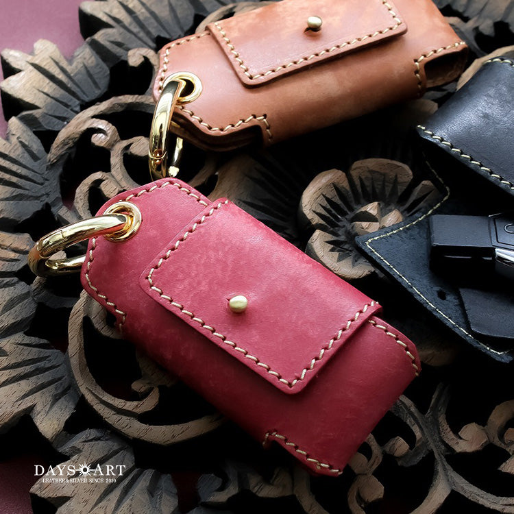 DAYSART イタリアンレザー ボックスウォレット BOXセット lw237-2set