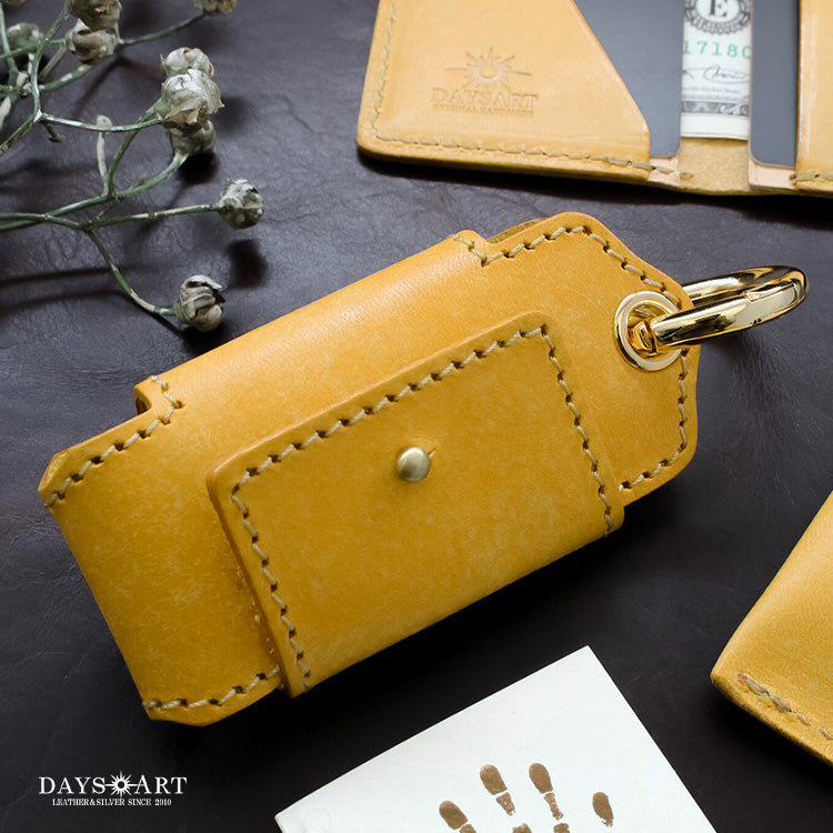 DAYSART イタリアンレザー ボックスウォレット BOXセット lw237-2set