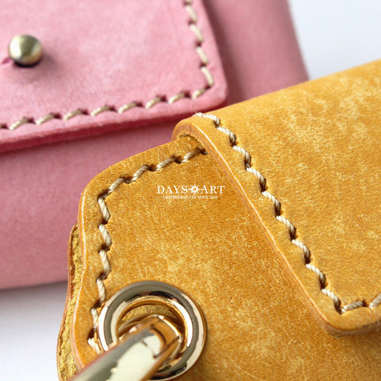 DAYSART イタリアンレザー ボックスウォレット BOXセット lw237-2set