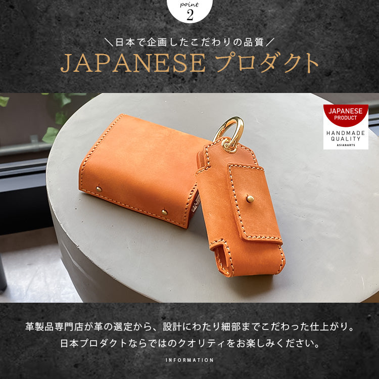 DAYSART イタリアンレザー ボックスウォレット BOXセット lw237-2set