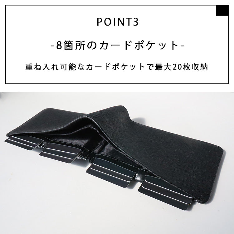 DAYSART 本革 パスポートケース nc012
