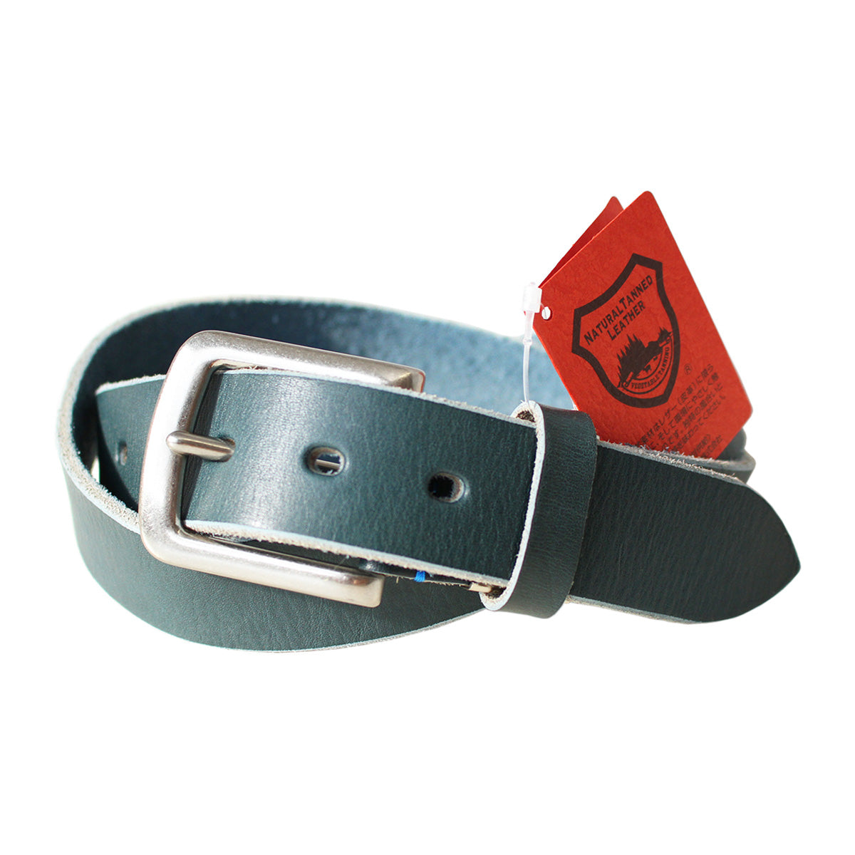 DAYSART 栃木レザーベルト pt-bt001