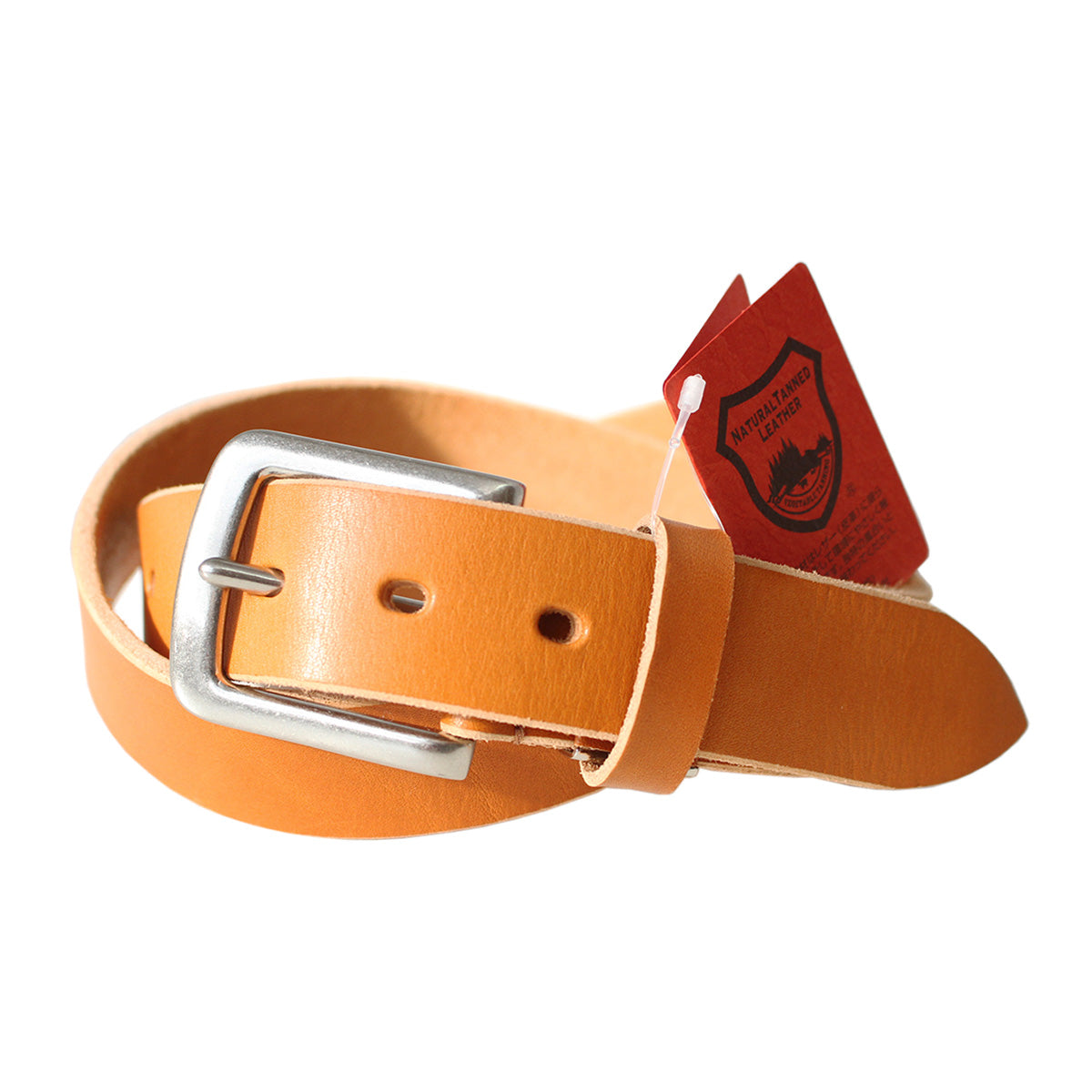 DAYSART 栃木レザーベルト pt-bt001