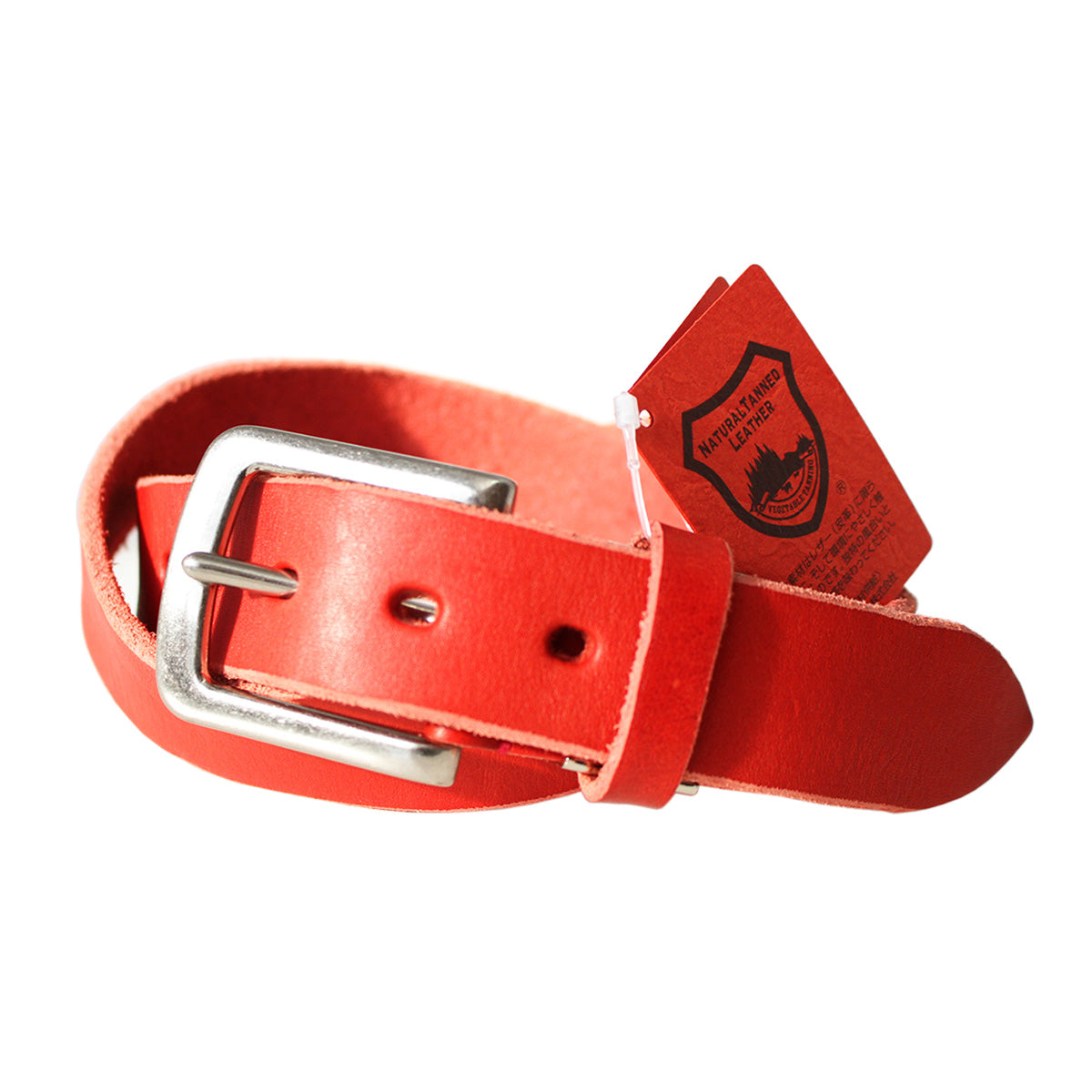 DAYSART 栃木レザーベルト pt-bt001