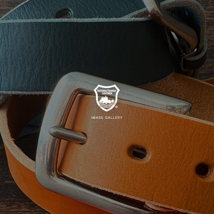 DAYSART 栃木レザーベルト pt-bt001