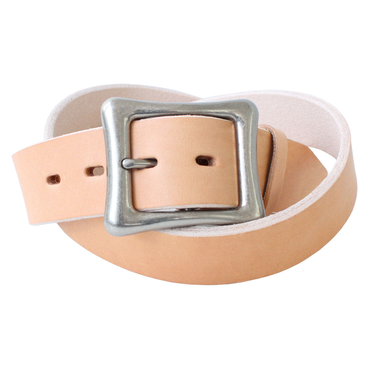 DAYSART 極厚 姫路昭南レザーベルト 数量限定品 pt-bt007