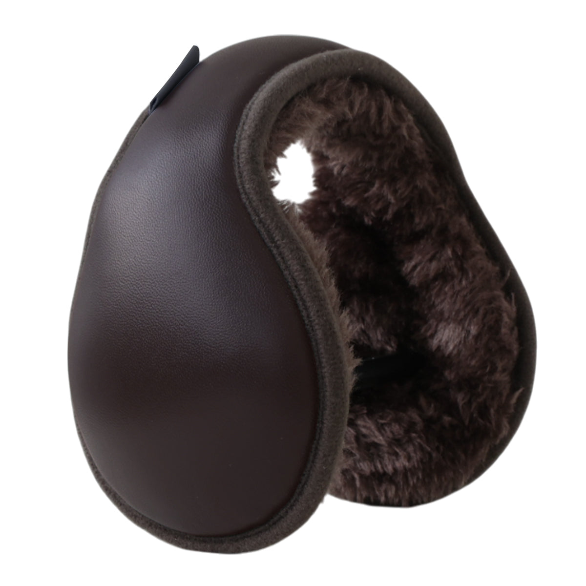 DAYSART 羊革 シープスキン イヤーマフ ab-ot014