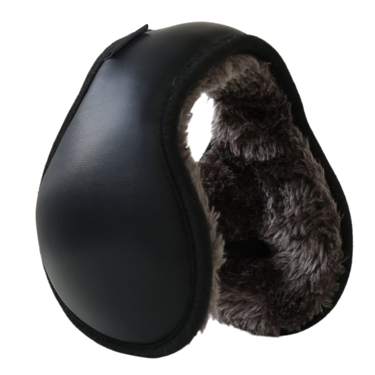 DAYSART 羊革 シープスキン イヤーマフ ab-ot014