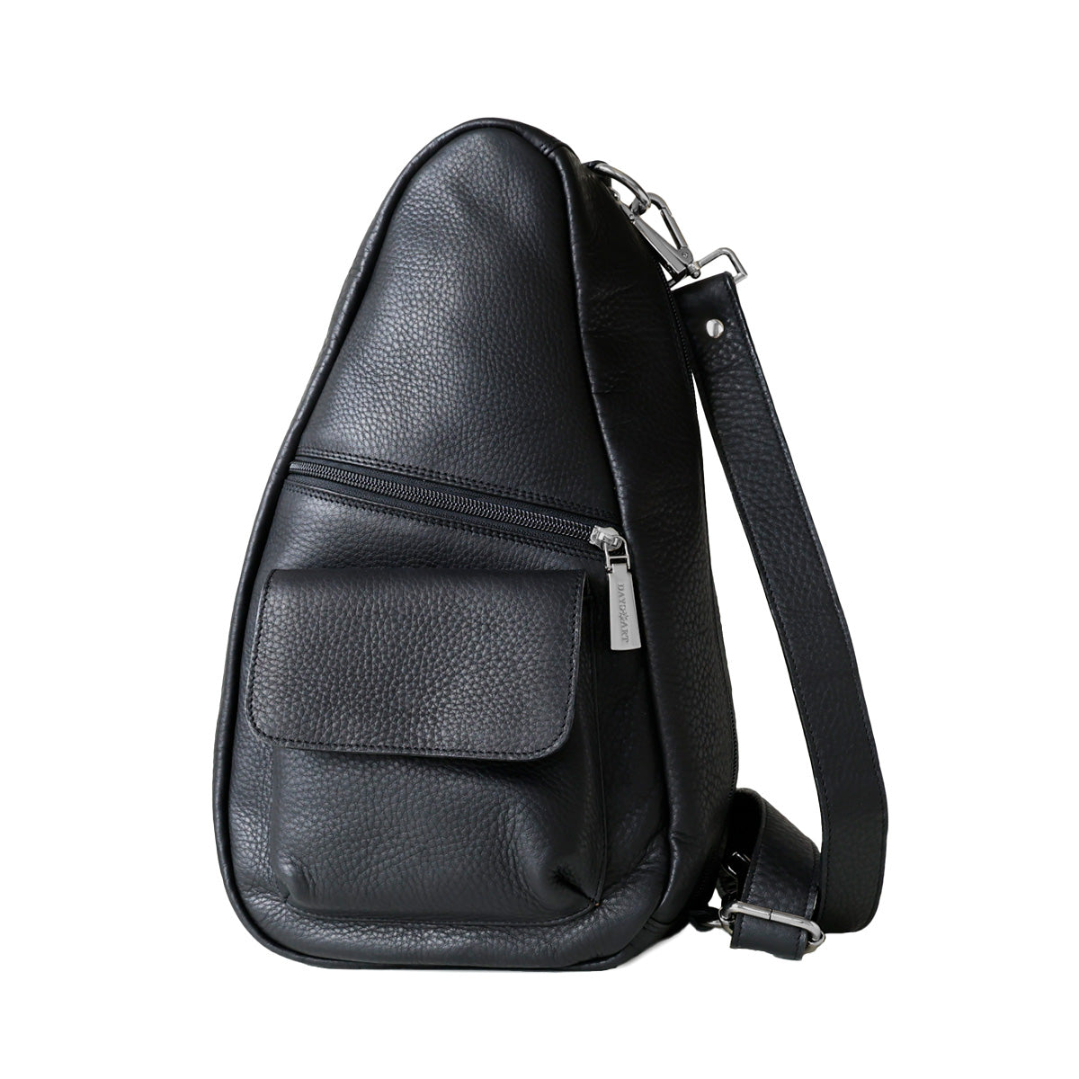 DAYSART 本革 ボディバッグ lb376