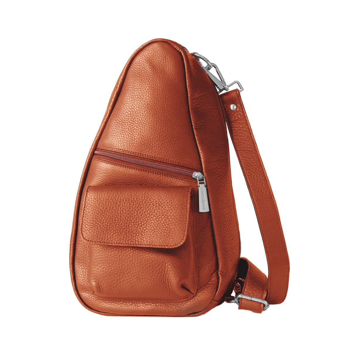 DAYSART 本革 ボディバッグ lb376