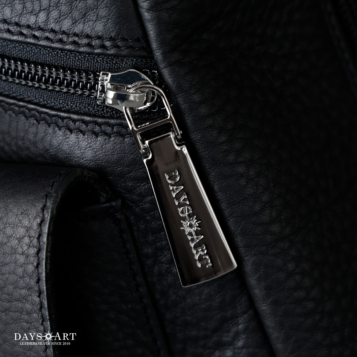 DAYSART 本革 ボディバッグ lb376