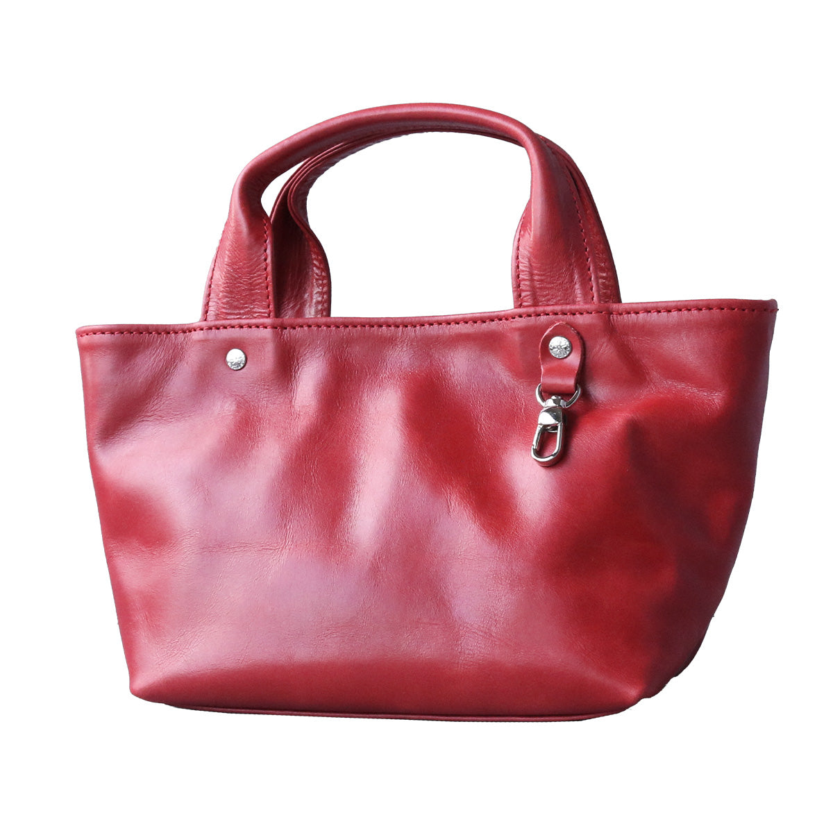 DAYSART 本革 ミニトートバッグ lb378