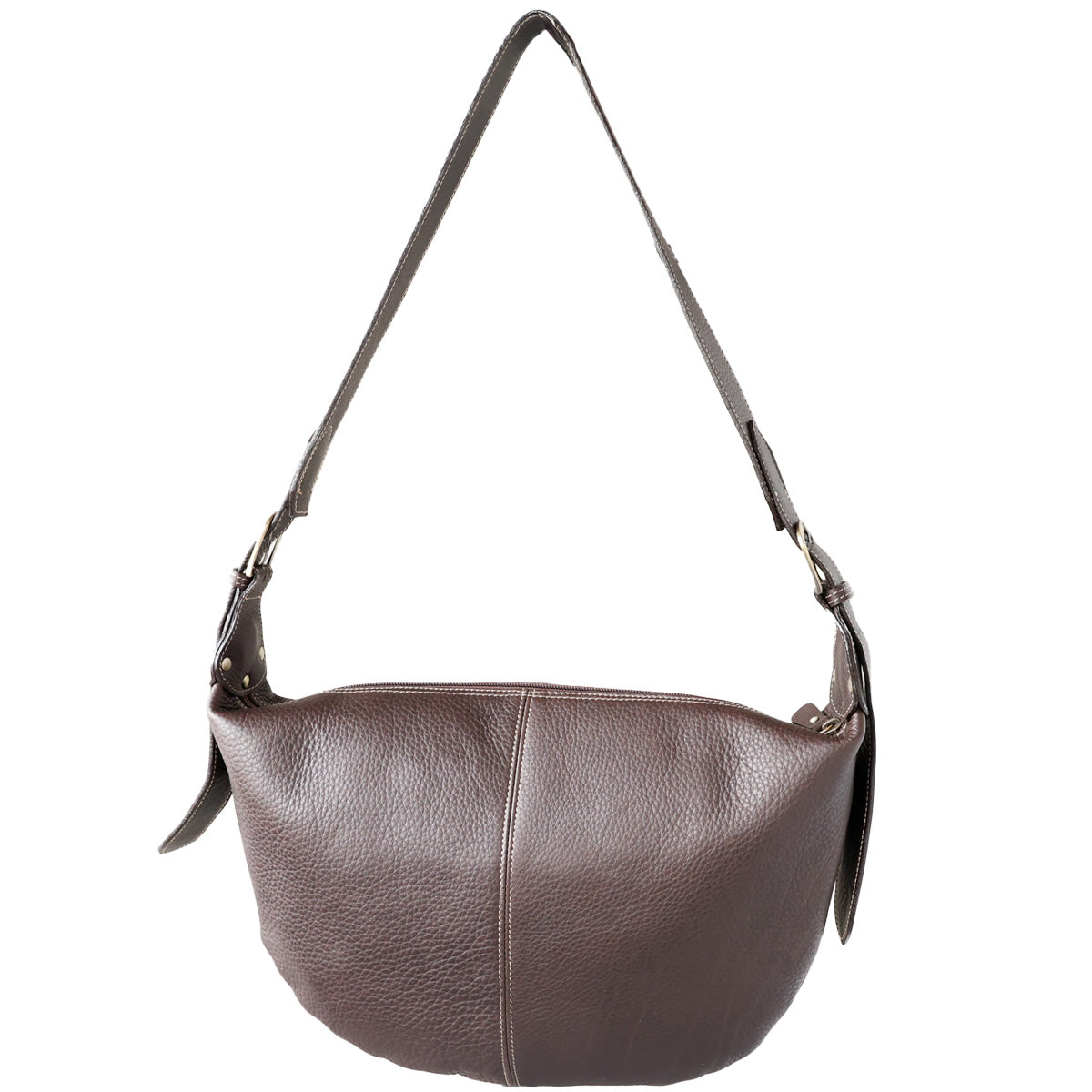 DAYSART 本革 ショルダーバッグ lb385