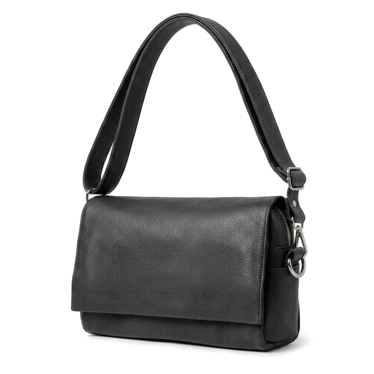 DAYSART 本革 2WAYボディバッグ lb396